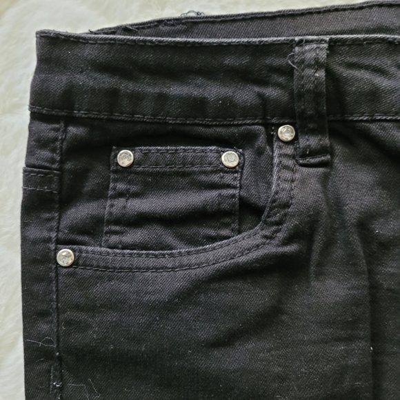 Streetwear Society Women's Jeans - Picture 6 of 16